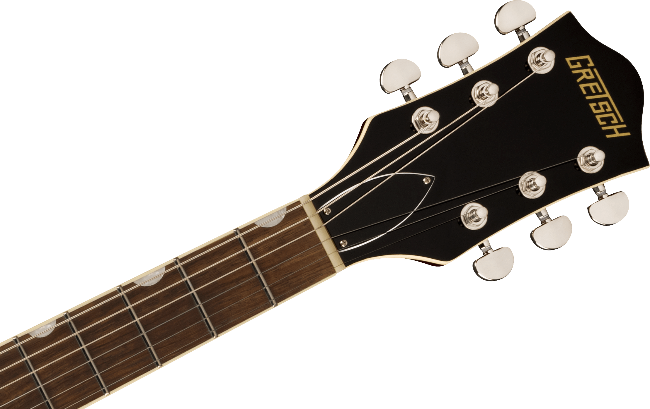 Gretsch G2420T Streamliner™ Hollow Body with Bigsby®, Laurel Fingerboard, Broad'Tron™ BT-3S Pickups, Brandywine