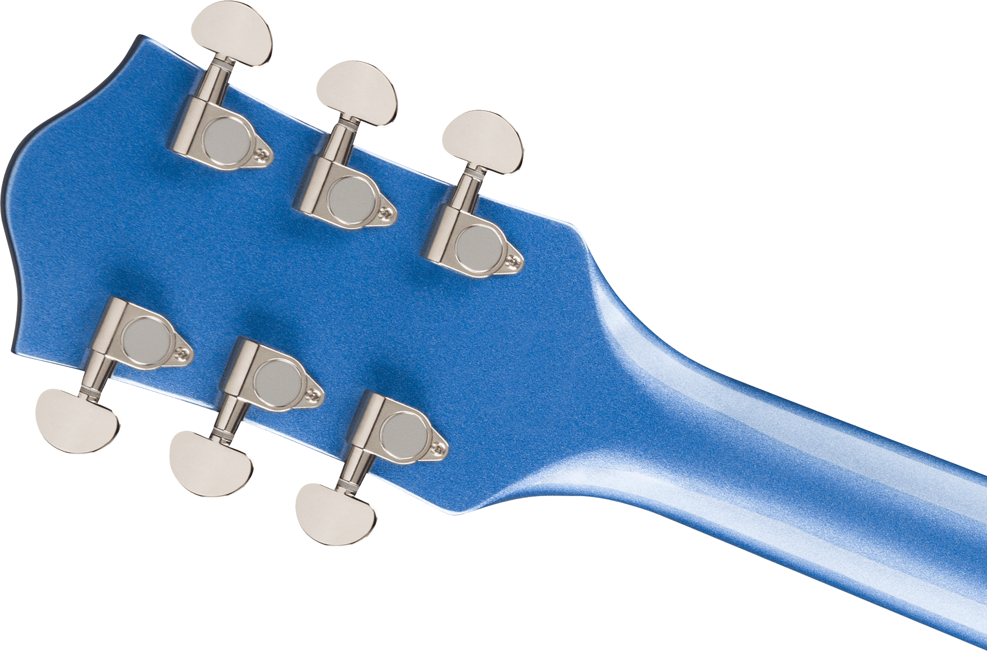 Gretsch G2420T Streamliner™ Hollow Body with Bigsby®, Laurel Fingerboard, Broad'Tron™ BT-3S Pickups, Fairlane Blue