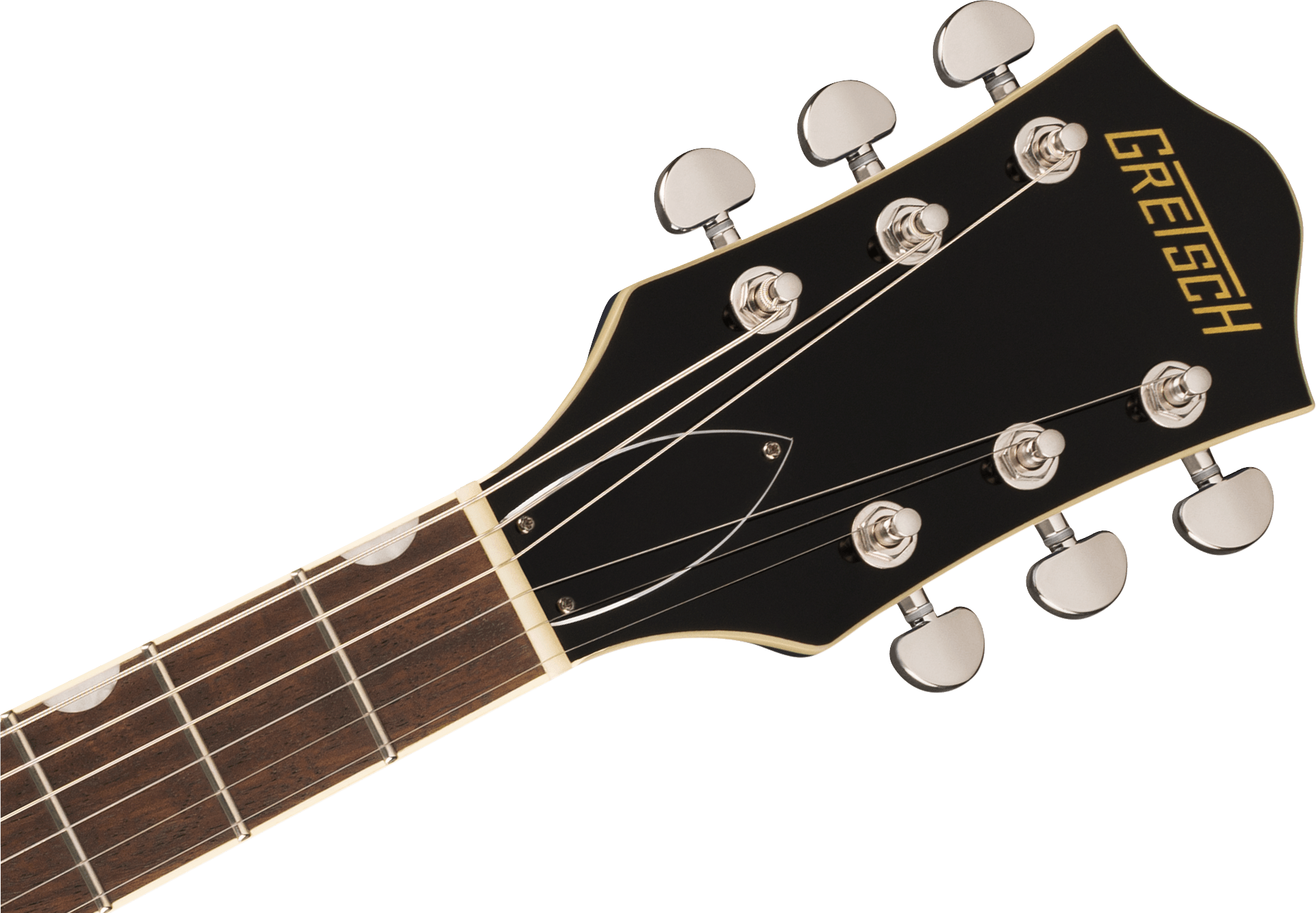 Gretsch G2420T Streamliner™ Hollow Body with Bigsby®, Laurel Fingerboard, Broad'Tron™ BT-3S Pickups, Fairlane Blue
