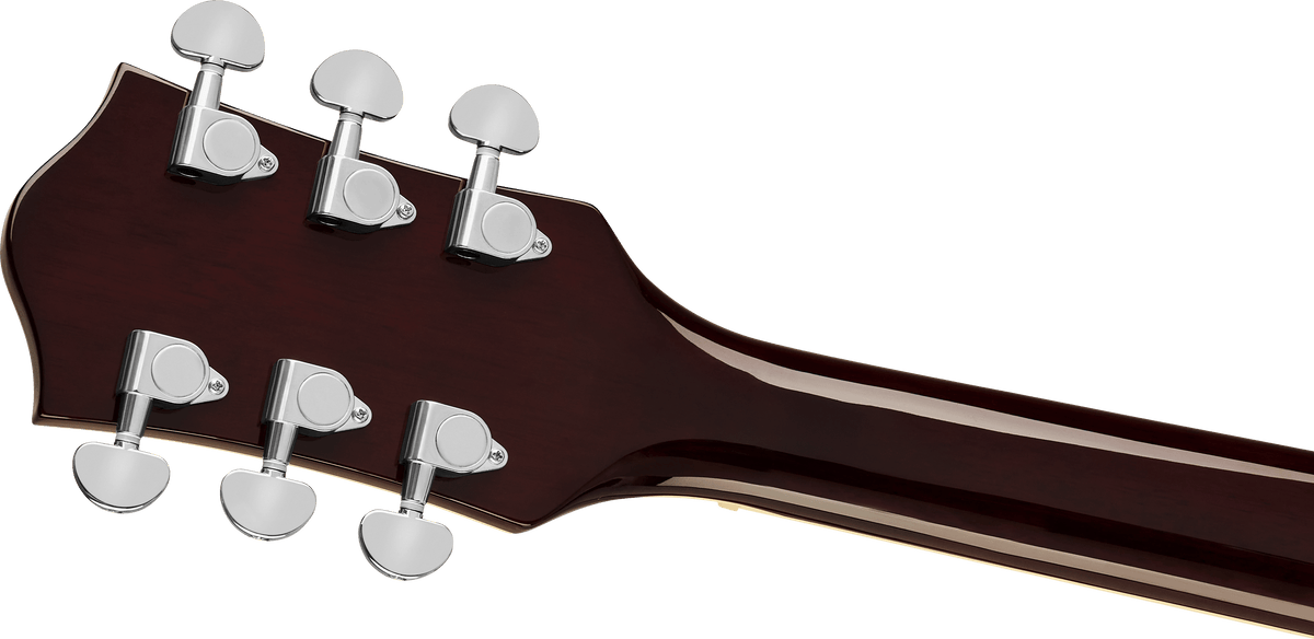 Gretsch G2622T Streamliner™ Center Block Double-Cut with Bigsby®, Laurel Fingerboard, Broad’Tron™ BT-3S Pickups, Brandywine