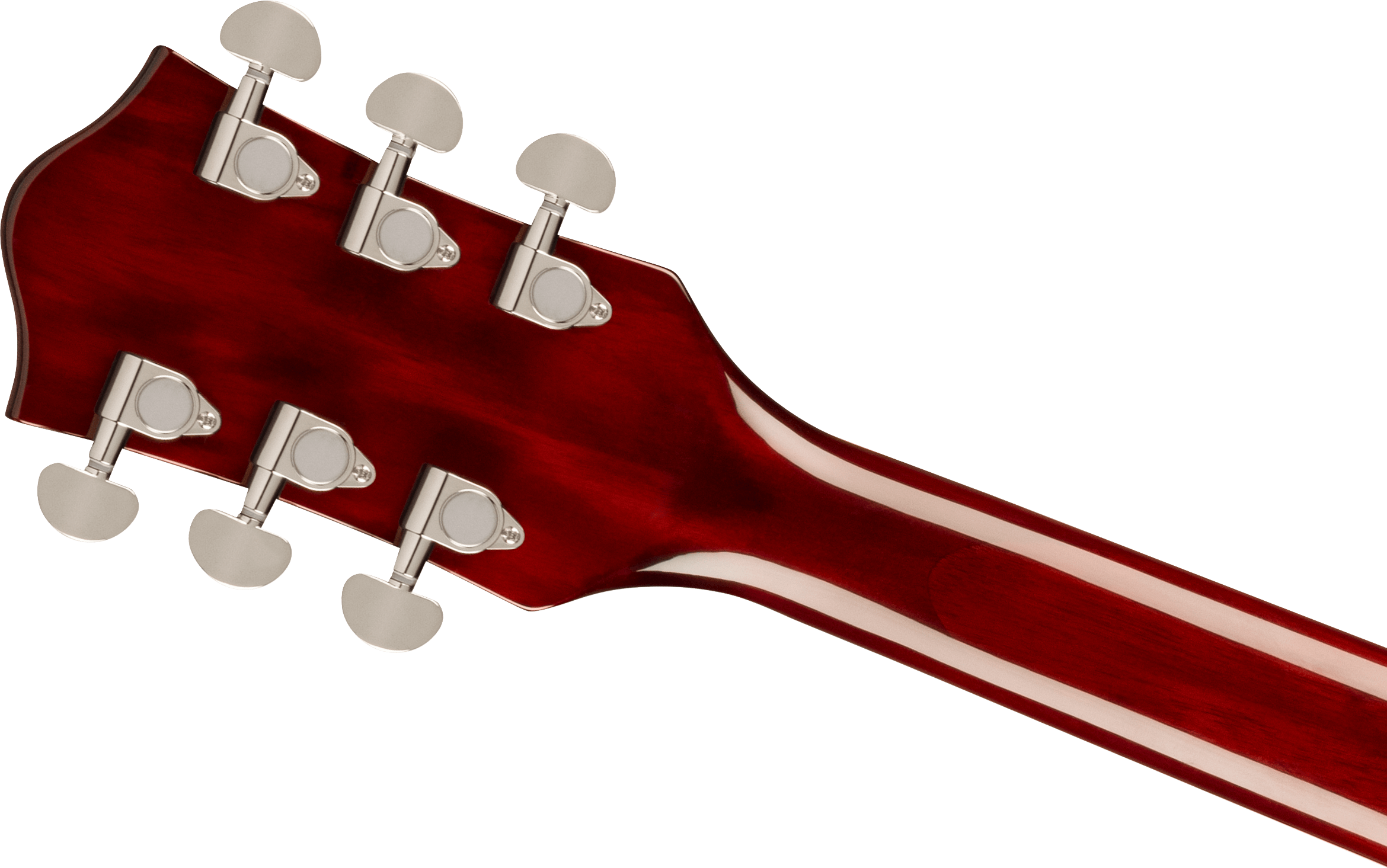 Gretsch G2622T Streamliner™ Center Block Double-Cut with Bigsby®, Laurel Fingerboard, Broad’Tron™ BT-3S Pickups, Steel Olive