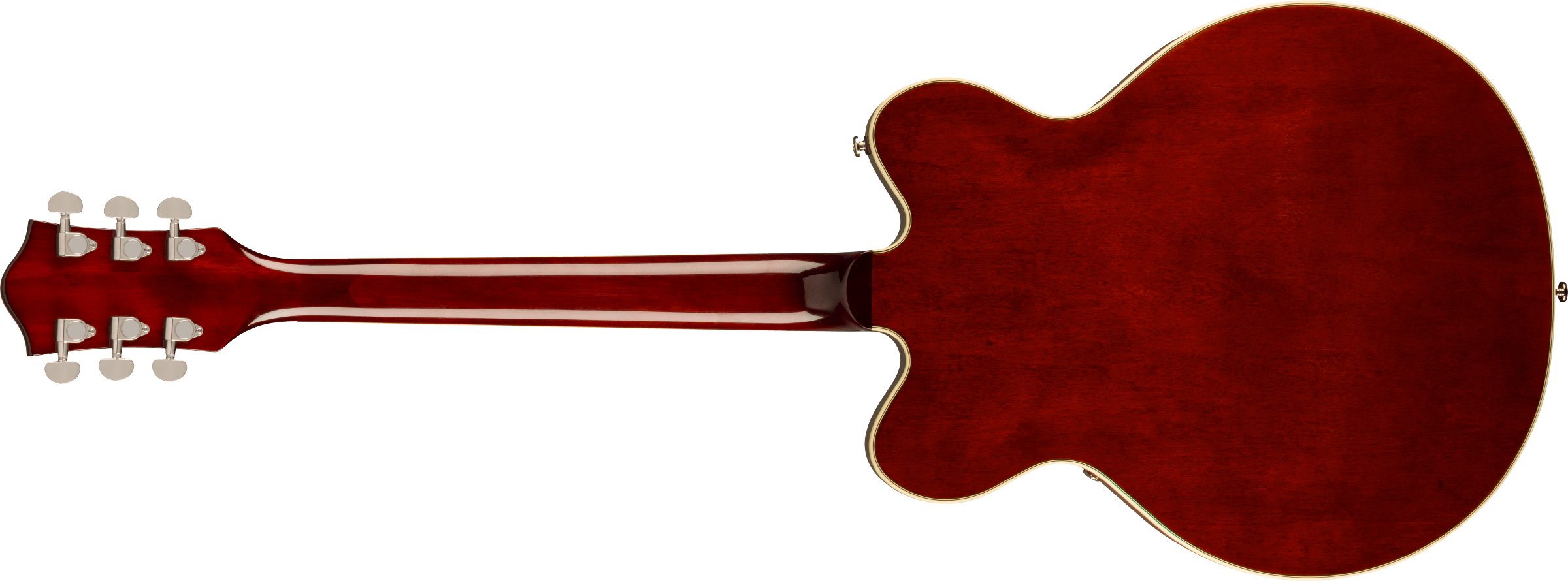 Gretsch G2622T Streamliner™ Center Block Double-Cut with Bigsby®, Laurel Fingerboard, Broad’Tron™ BT-3S Pickups, Dark Denim
