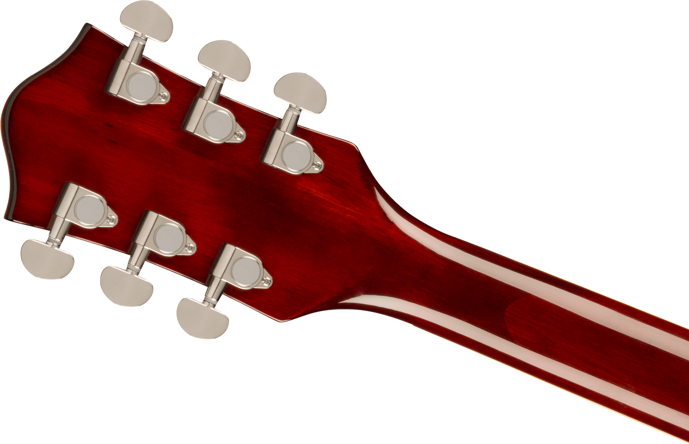 Gretsch G2622T Streamliner™ Center Block Double-Cut with Bigsby®, Laurel Fingerboard, Broad’Tron™ BT-3S Pickups, Dark Denim
