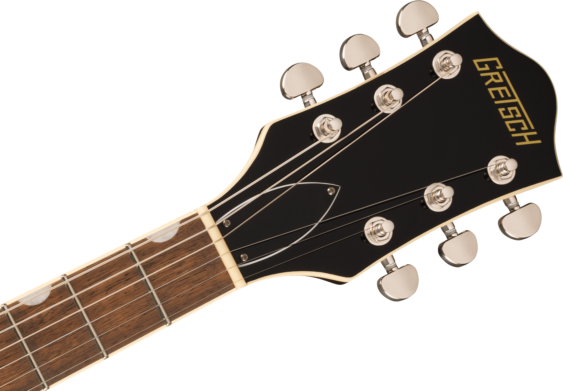 Gretsch G2622T Streamliner™ Center Block Double-Cut with Bigsby®, Laurel Fingerboard, Broad’Tron™ BT-3S Pickups, Arctic Blue