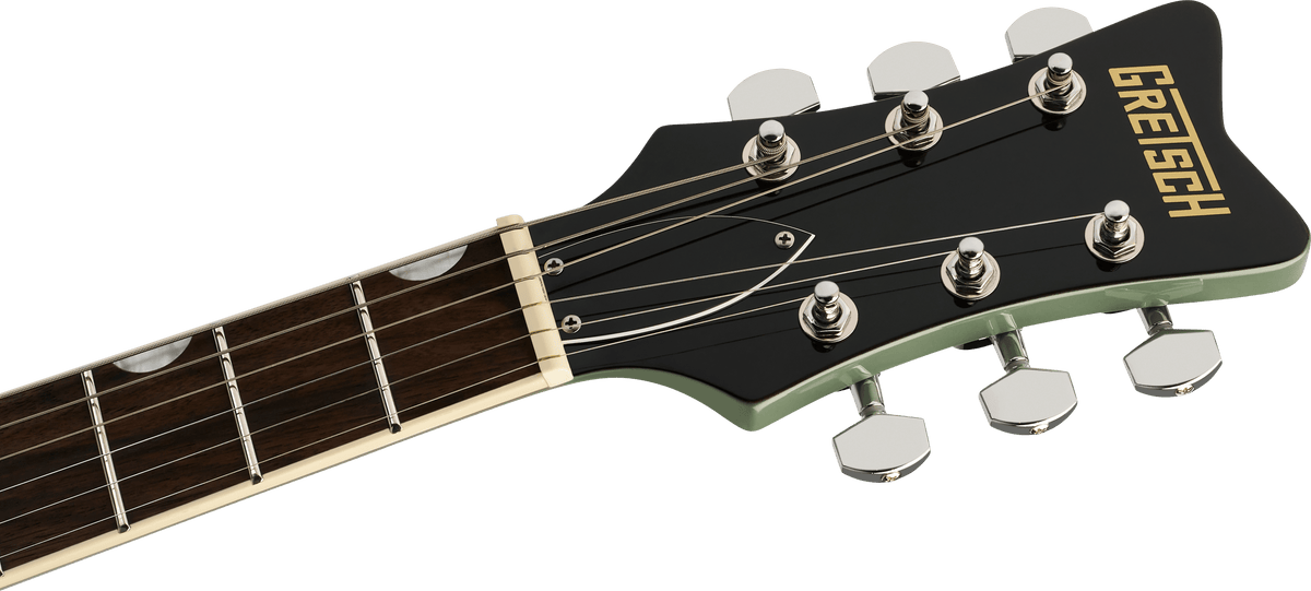 Gretsch Streamliner™ CVT, Laurel Fingerboard, Olive Drab