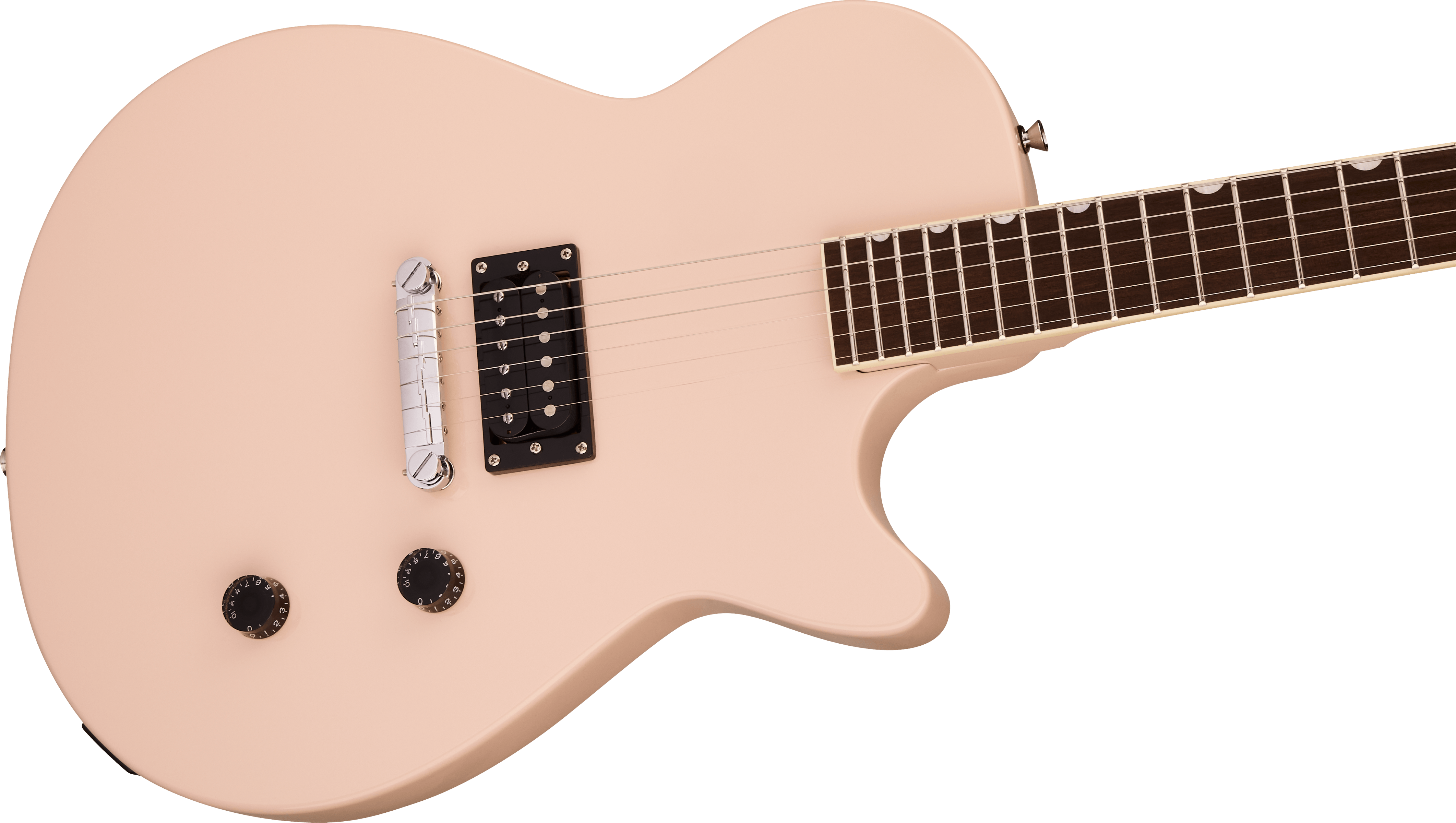 Streamliner™ Jet™ Club 1 Pickup (Pink)