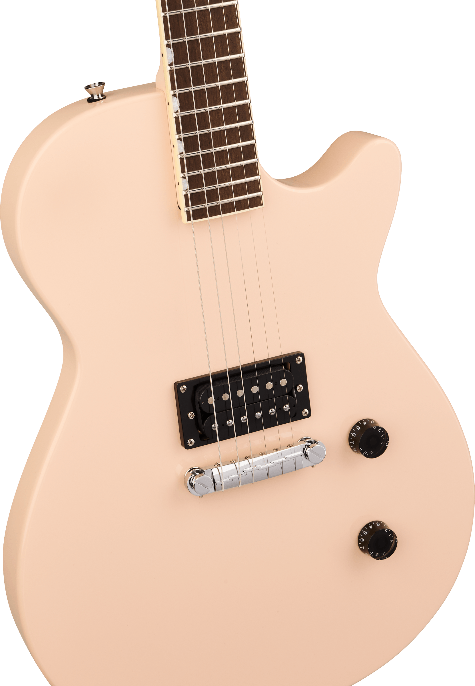 Streamliner™ Jet™ Club 1 Pickup (Pink)