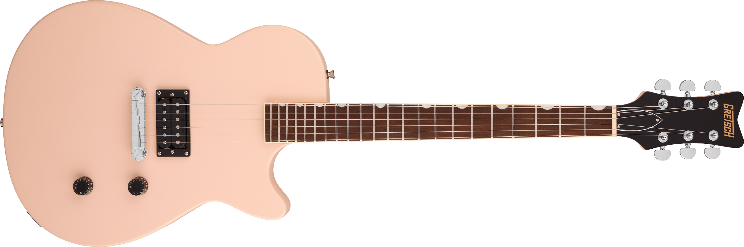 Streamliner™ Jet™ Club 1 Pickup (Pink)