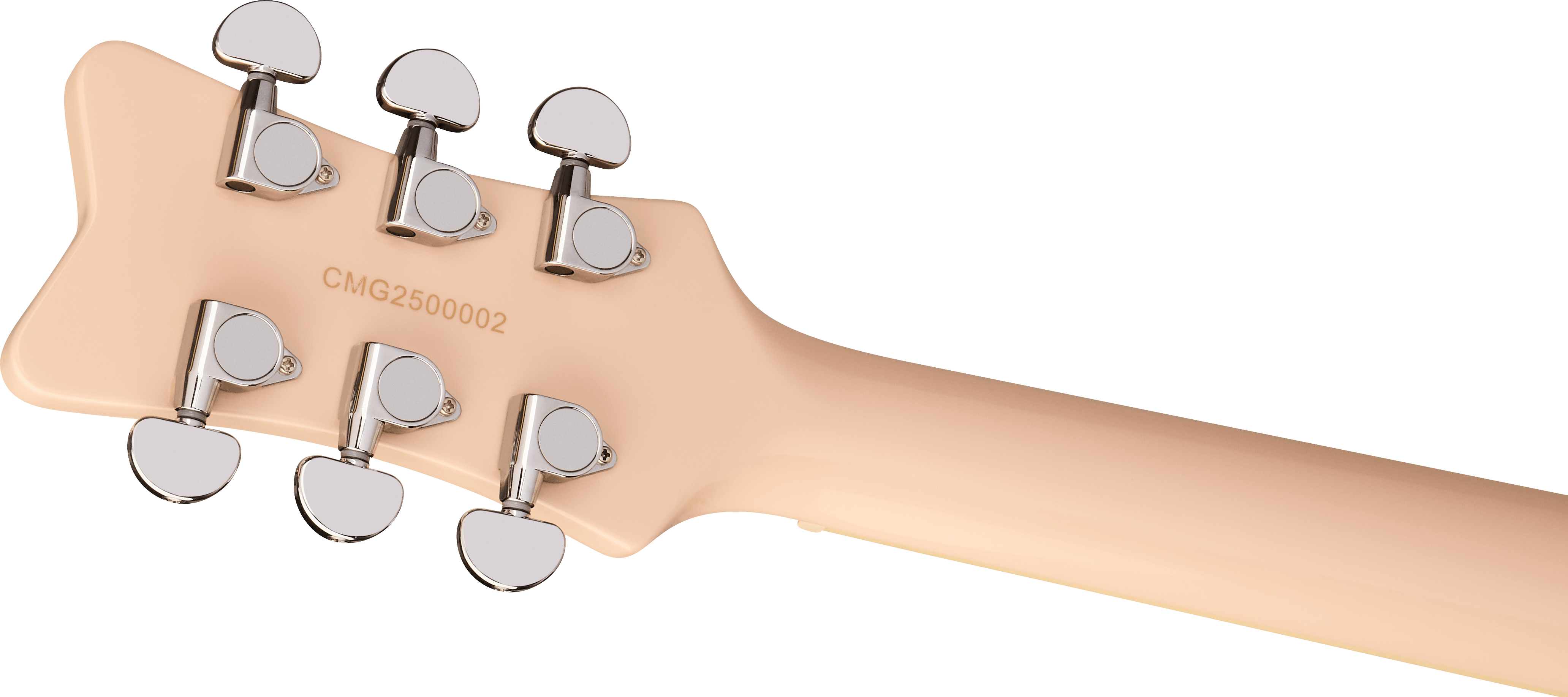 Streamliner™ Jet™ Club 1 Pickup (Pink)
