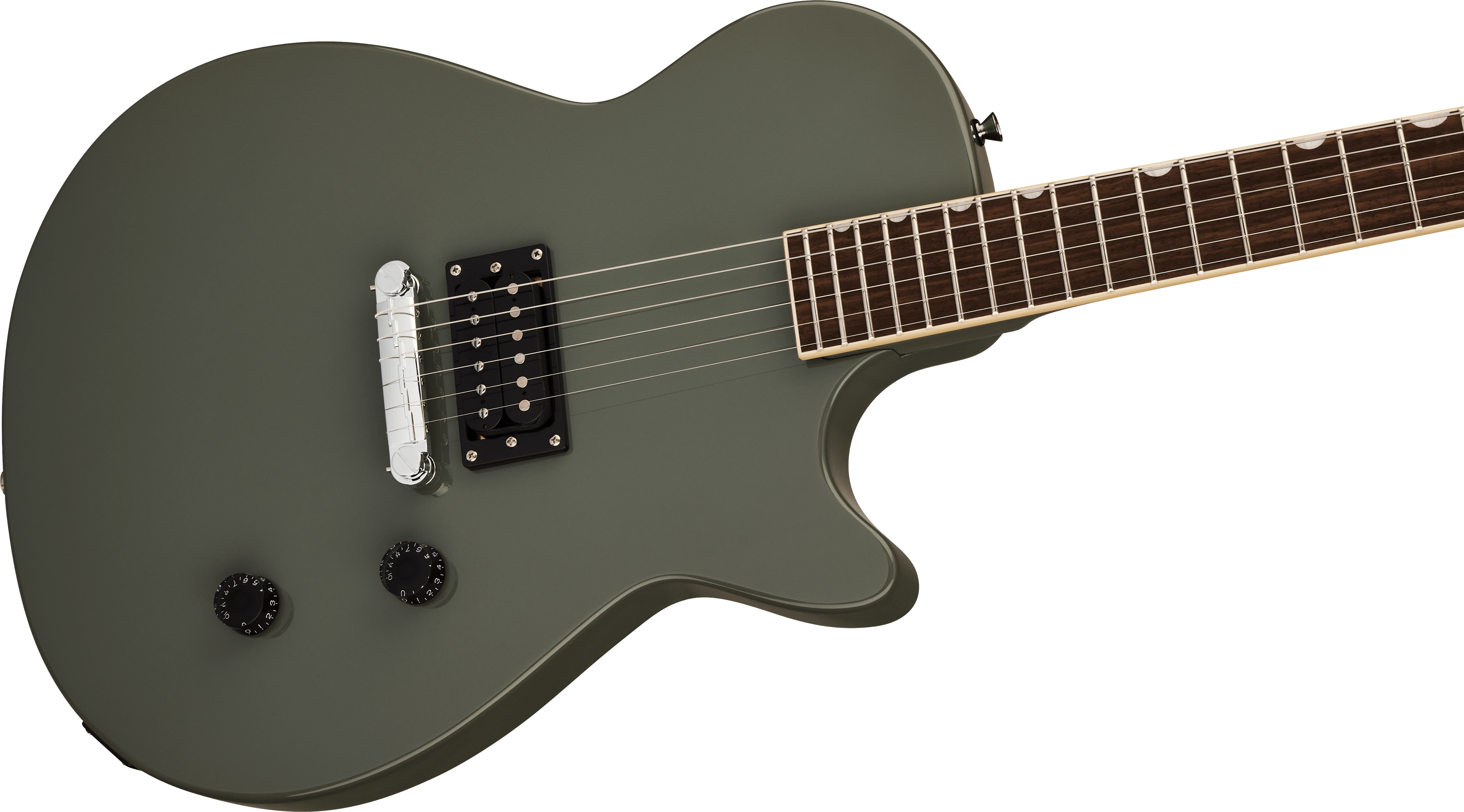 Streamliner™ Jet™ Club 1 Pickup
