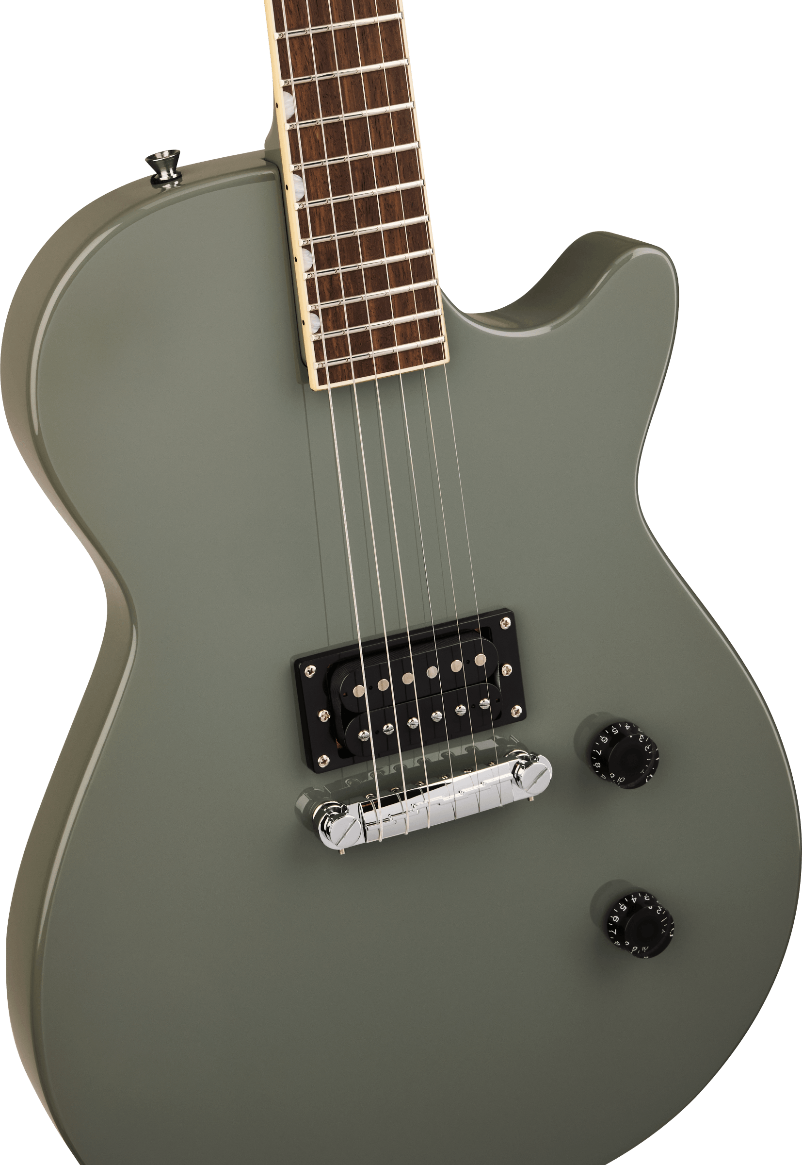 Streamliner™ Jet™ Club 1 Pickup