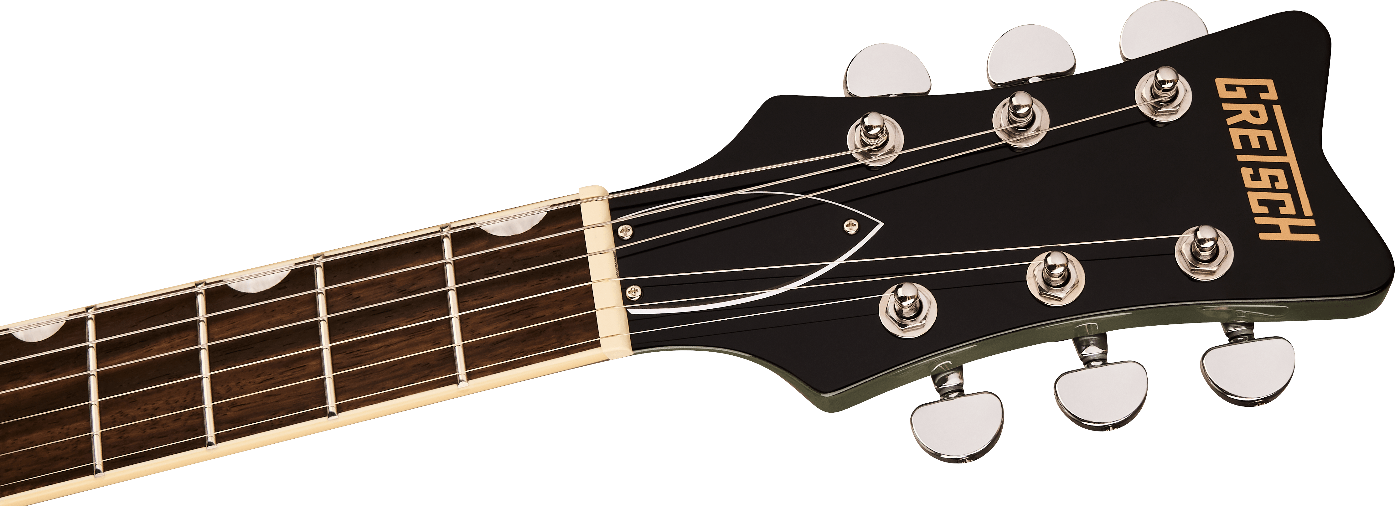 Streamliner™ Jet™ Club 1 Pickup