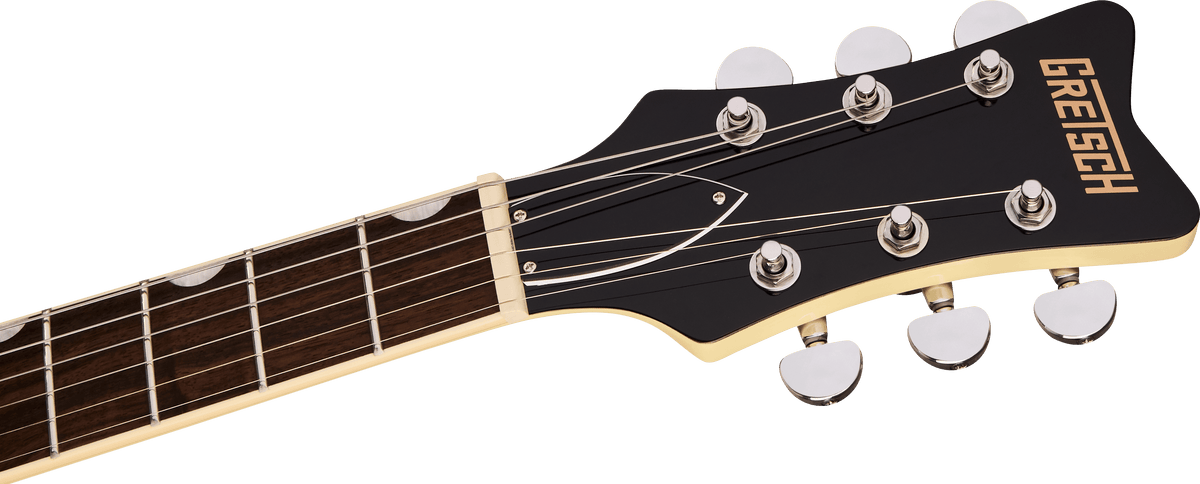 Gretsch Streamliner™ Jet™ Club, Laurel Fingerboard, Aged White