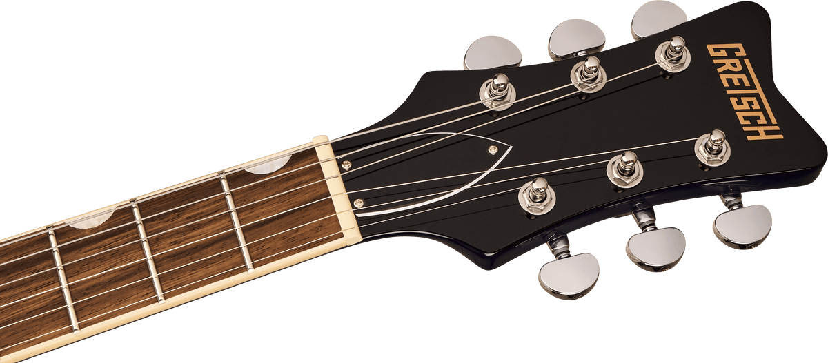 Gretsch Streamliner™ Jet™ 1 Pickup, Laurel Fingerboard, Midnight Blue