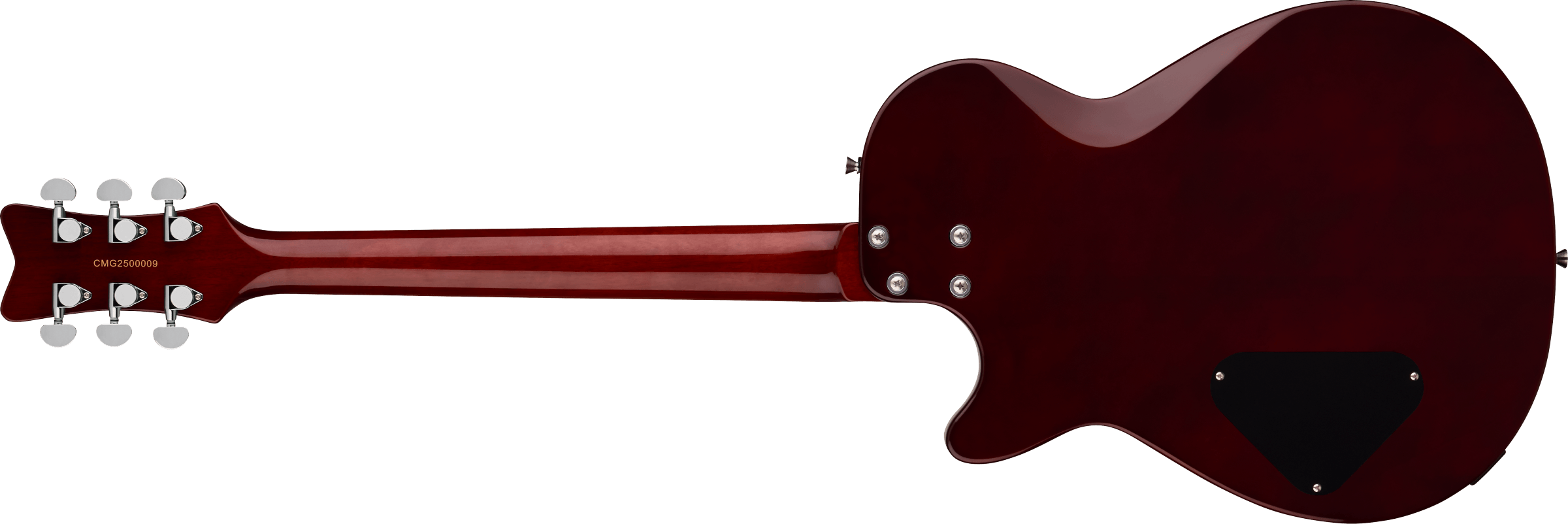 Gretsch - Streamliner™ Jet™, Laurel Fingerboard, Duo-Tone Burst