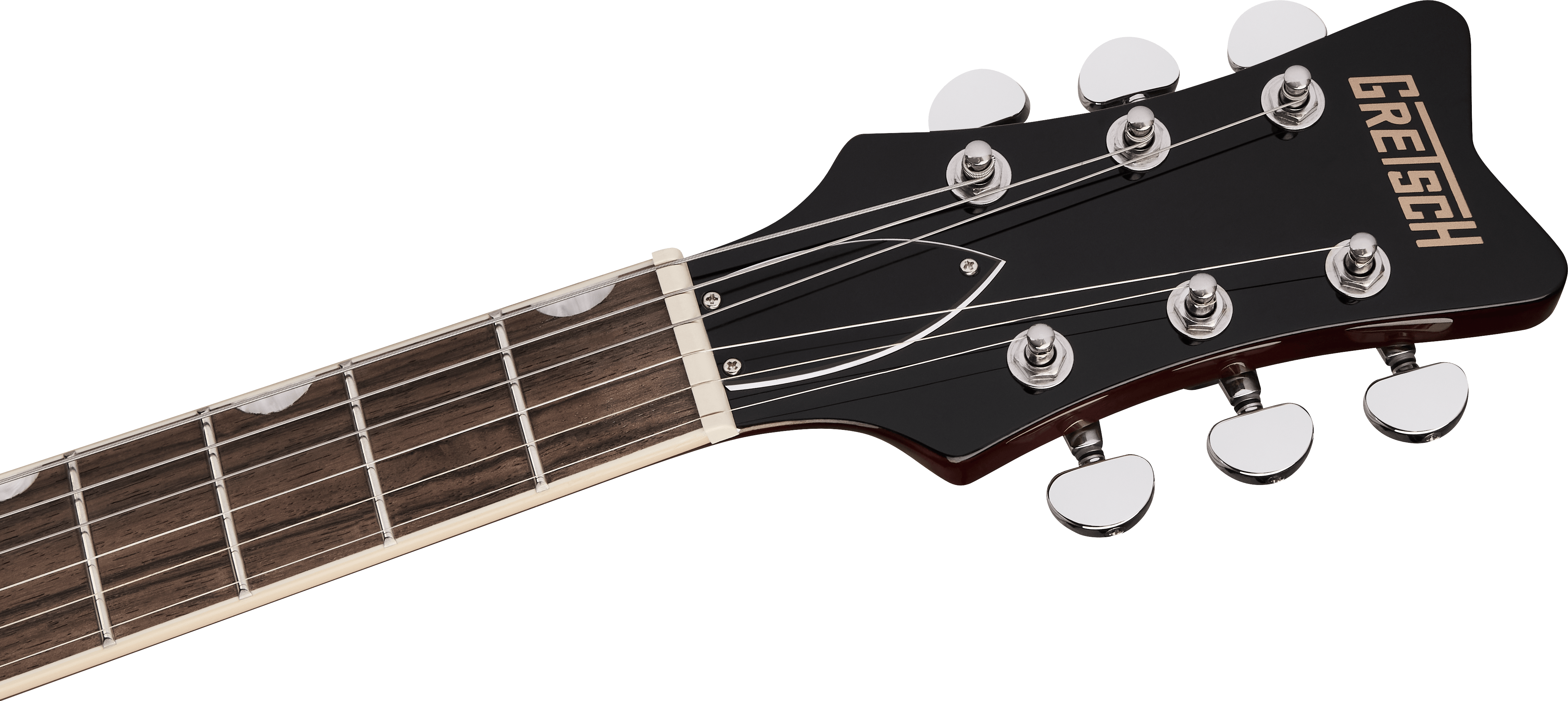 Gretsch - Streamliner™ Jet™, Laurel Fingerboard, Duo-Tone Burst