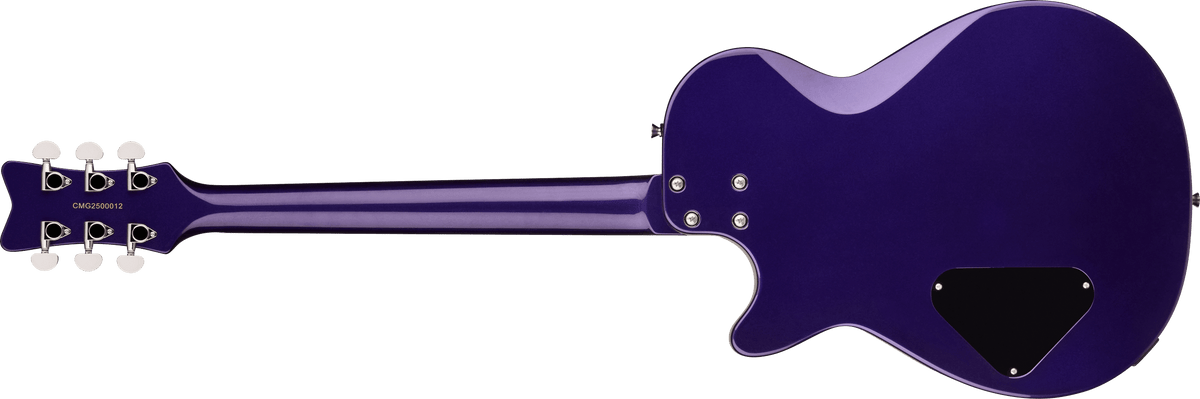 Gretsch Streamliner™ Jet™, Laurel Fingerboard, Nightshade Purple