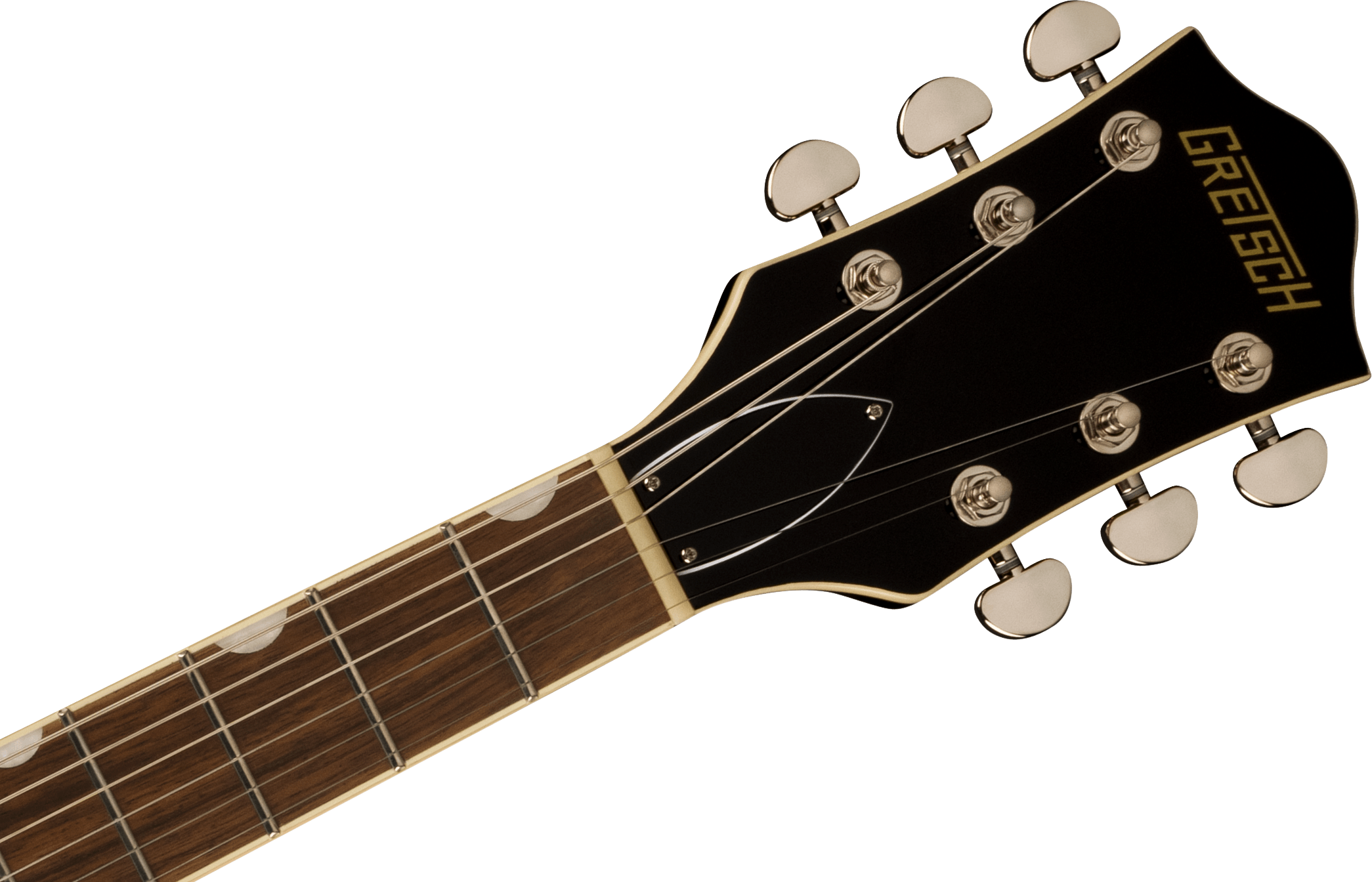 Gretsch G2420 Streamliner™ Hollow Body with Chromatic II, Laurel Fingerboard, Broad'Tron™ BT-3S Pickups, Aged Brooklyn Burst