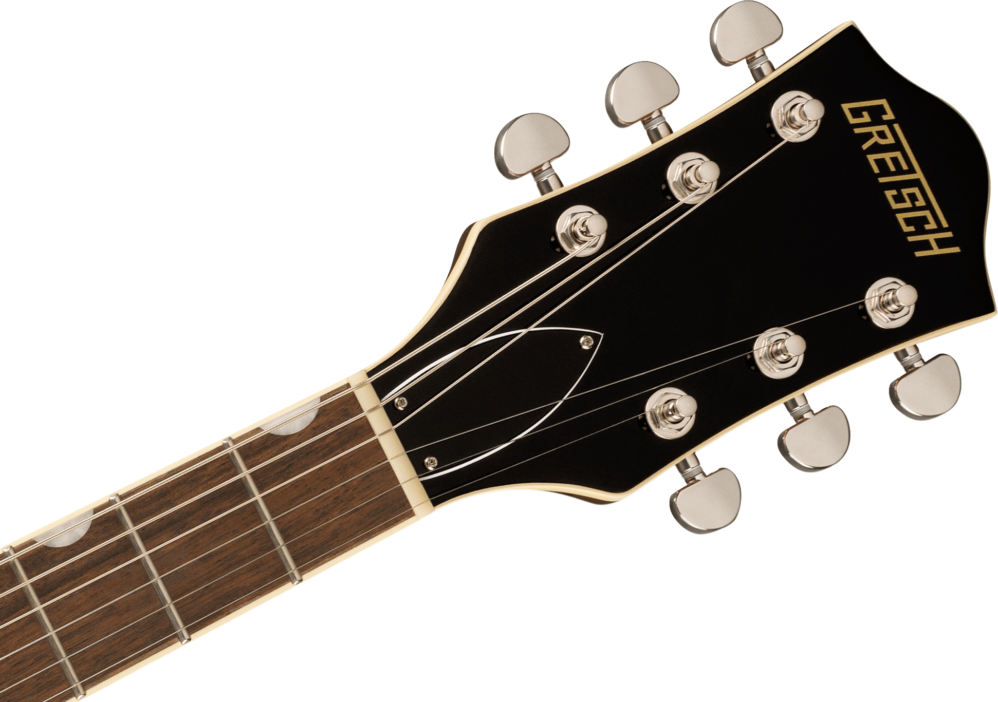 Gretsch G2420 Streamliner™ Hollow Body with Chromatic II, Laurel Fingerboard, Broad'Tron™ BT-3S Pickups, Claret Burst