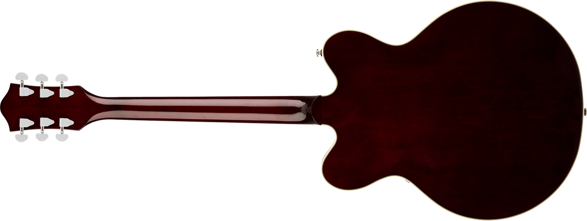 Gretsch G2622 Streamliner™ Center Block Double-Cut with V-Stoptail, Laurel Fingerboard, Broad’Tron™ BT-3S Pickups, Copper Metallic