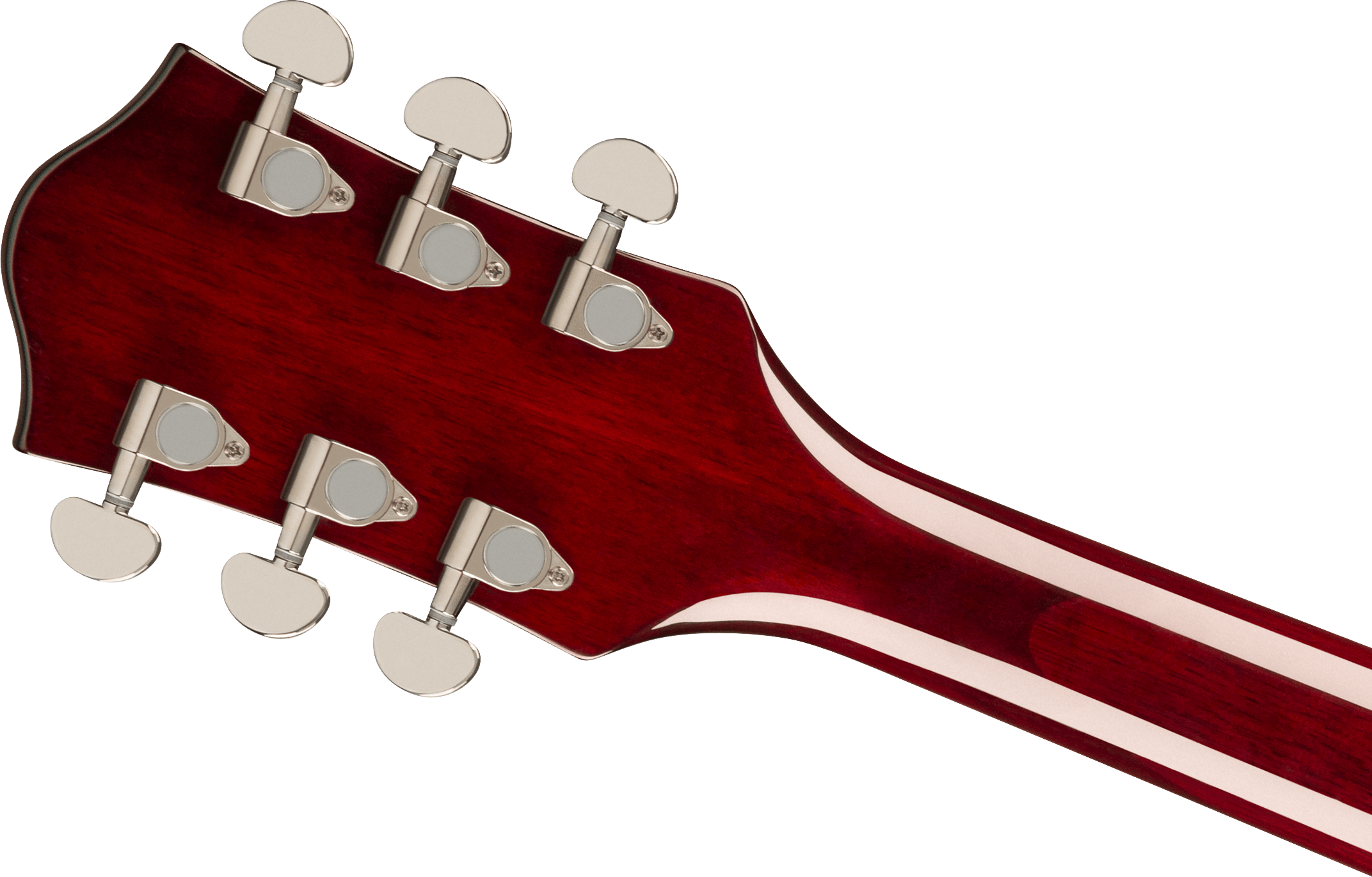 Gretsch G2622 Streamliner™ Center Block Double-Cut with V-Stoptail, Laurel Fingerboard, Broad’Tron™ BT-3S Pickups, Cadillac Green