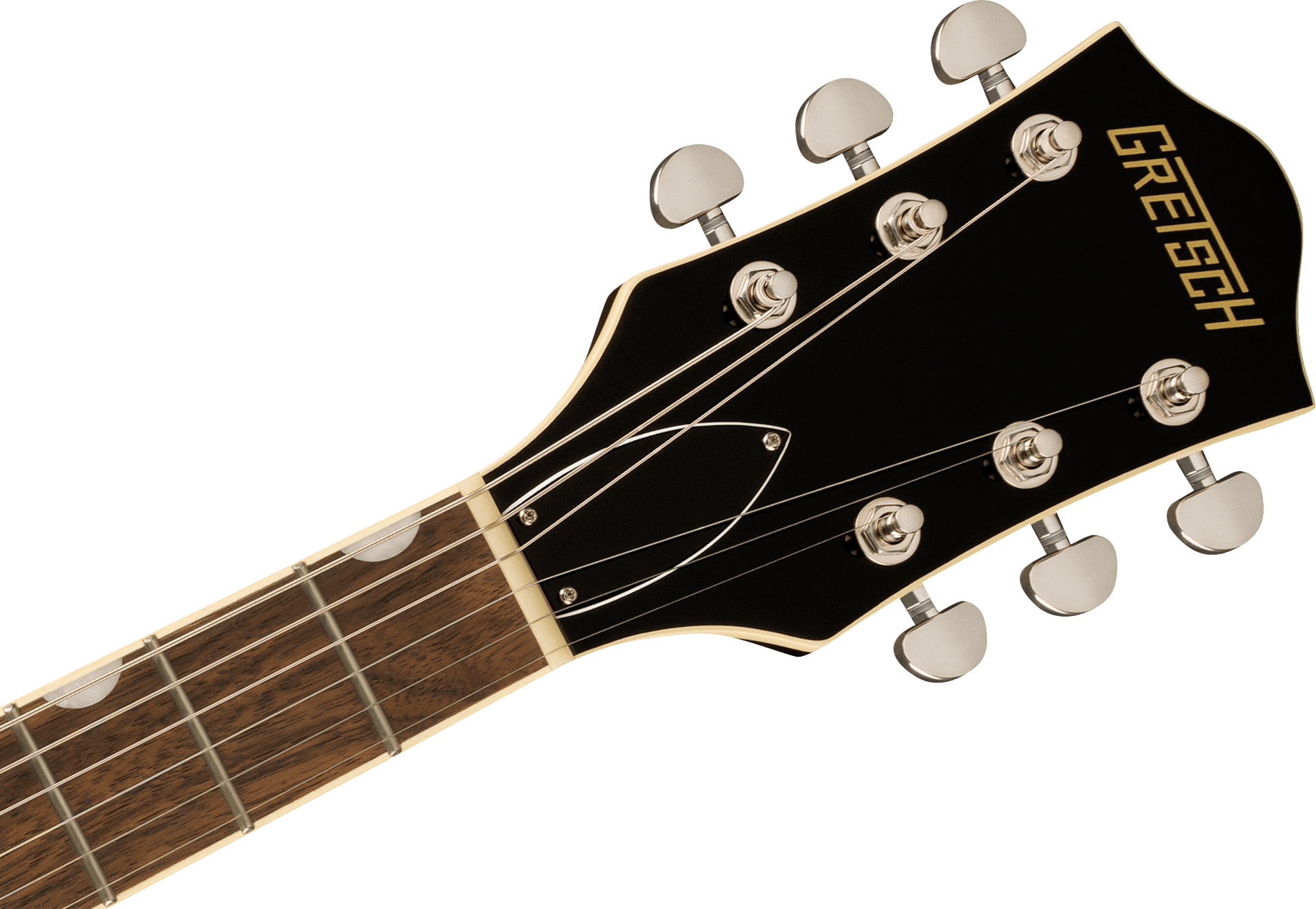 Gretsch G2622 Streamliner™ Center Block Double-Cut with V-Stoptail, Laurel Fingerboard, Broad’Tron™ BT-3S Pickups, Cadillac Green