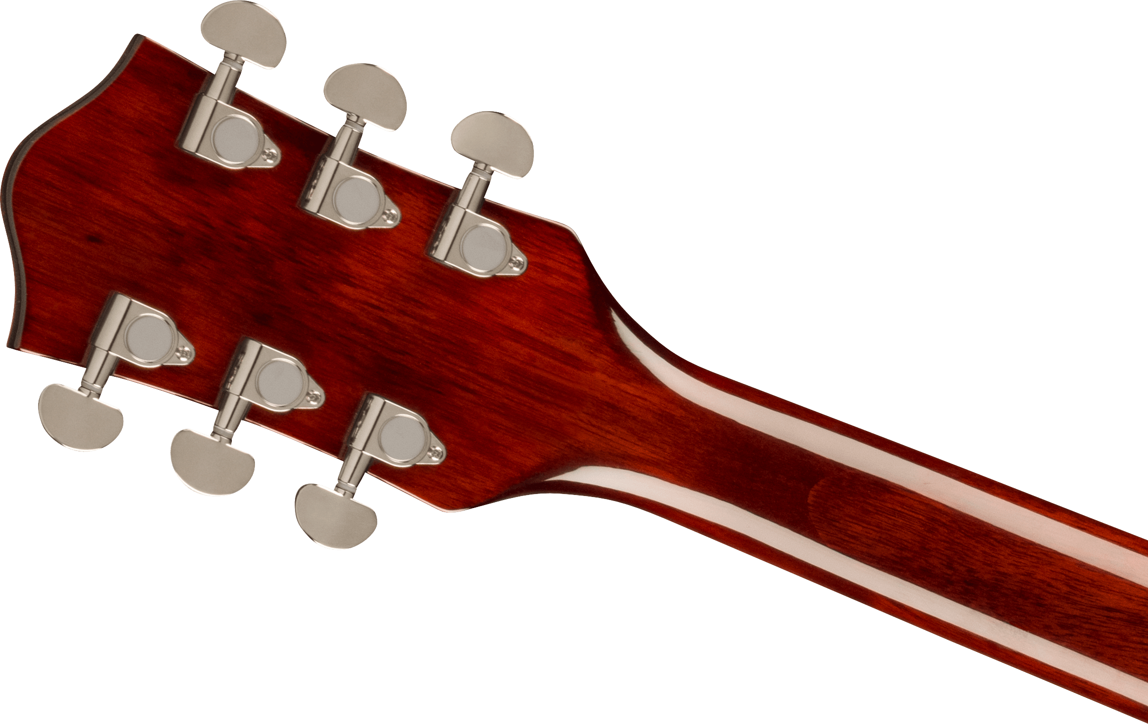Gretsch G2622 Streamliner™ Center Block Double-Cut with V-Stoptail, Laurel Fingerboard, Broad’Tron™ BT-3S Pickups, Gunmetal