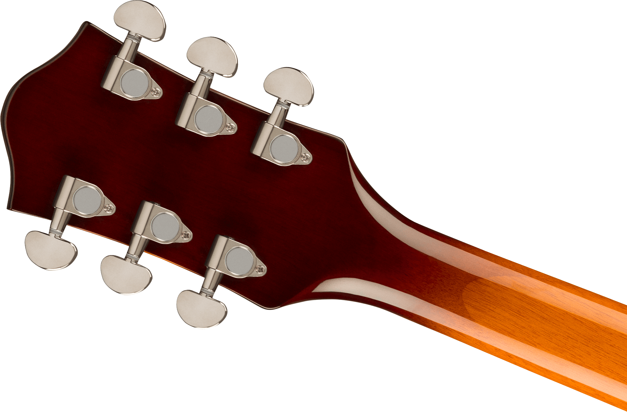 Gretsch G2622 Streamliner™ Center Block Double-Cut with V-Stoptail, Laurel Fingerboard, Broad’Tron™ BT-3S Pickups, Forge Glow