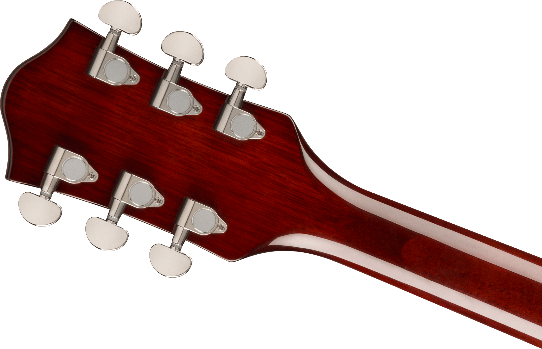 Gretsch G2655 Streamliner™ Center Block Jr. Double-Cut with V-Stoptail, Laurel Fingerboard, Steel Olive