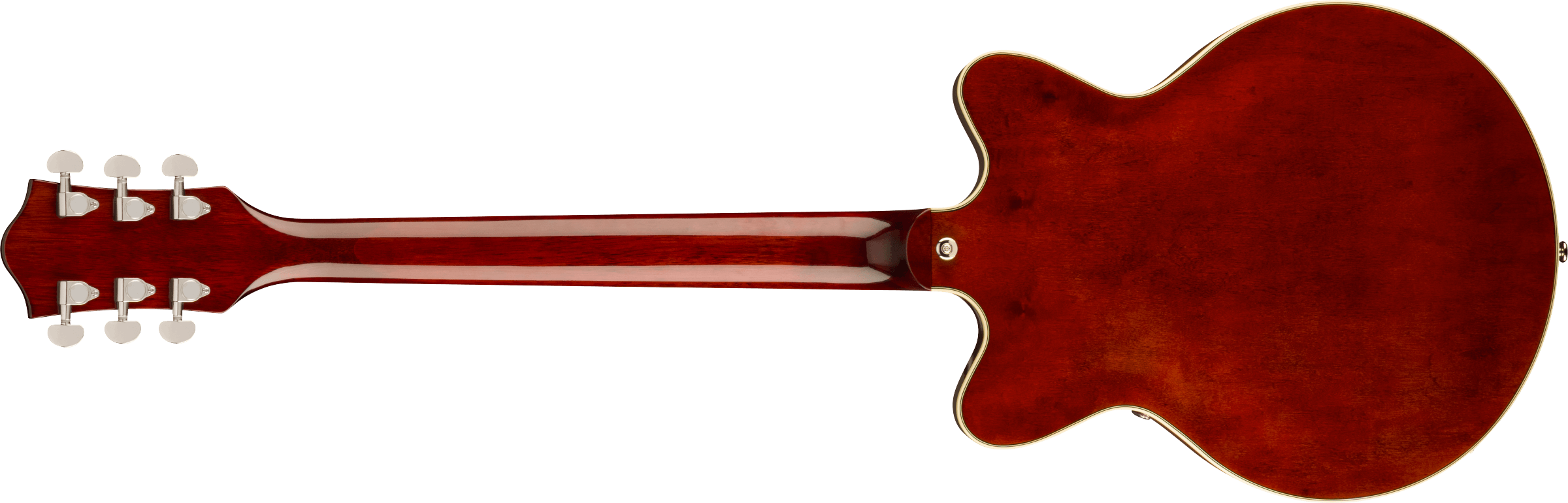 Gretsch G2655 Streamliner™ Center Block Jr. Double-Cut with V-Stoptail, Laurel Fingerboard, Midnight Sapphire