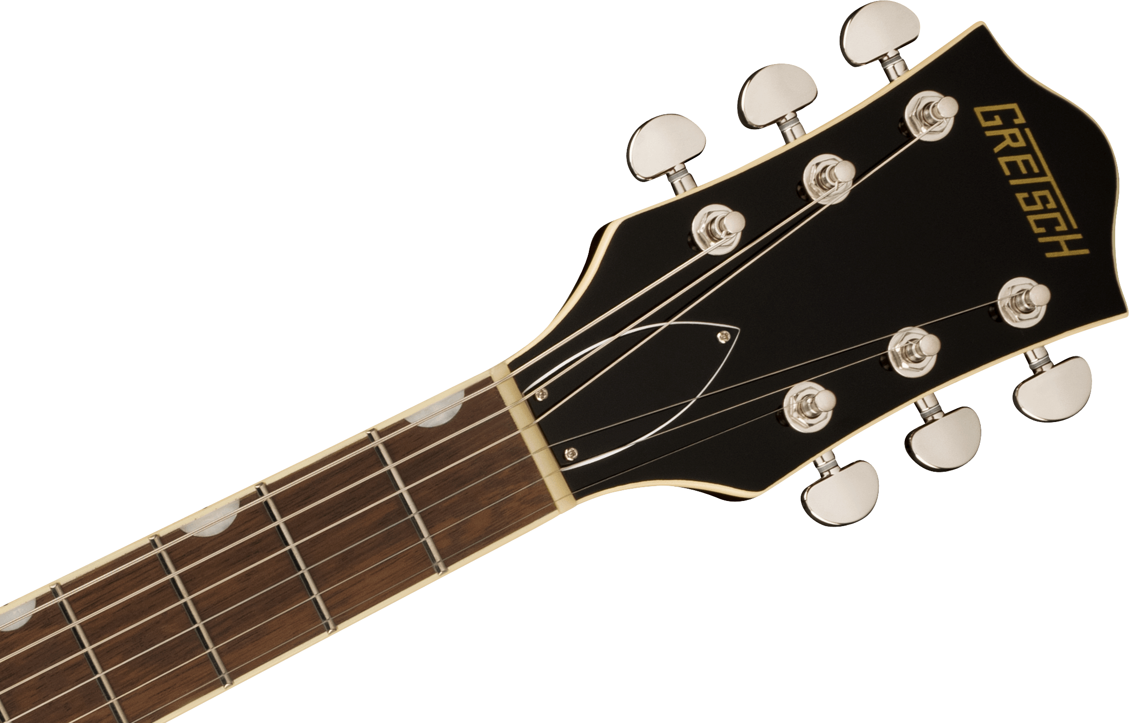 Gretsch G2655 Streamliner™ Center Block Jr. Double-Cut with V-Stoptail, Laurel Fingerboard, Midnight Sapphire