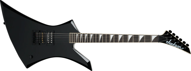 Jackson Limited Edition Legend Series Signature Marty Friedman Kelly™ KE-1