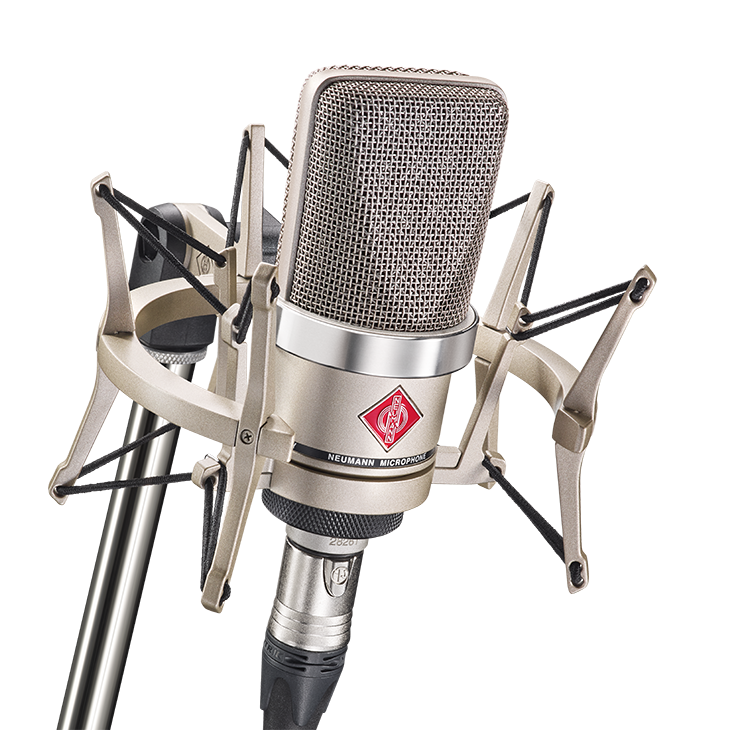 Neumann  TLM 102 STUDIO SET