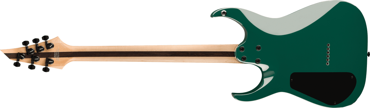 Jackson Pro Series Signature Roman Ibramkhalilov MDK HT6 Baritone
