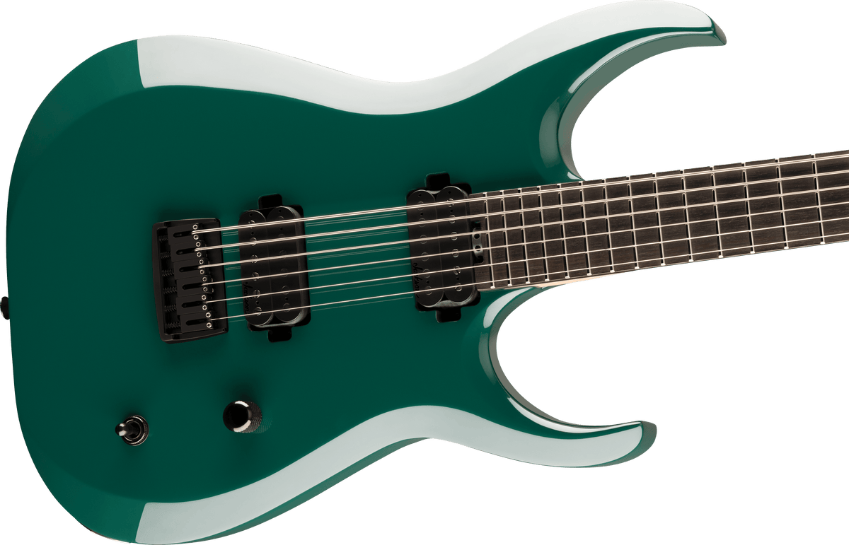 Jackson Pro Series Signature Roman Ibramkhalilov MDK HT6 Baritone