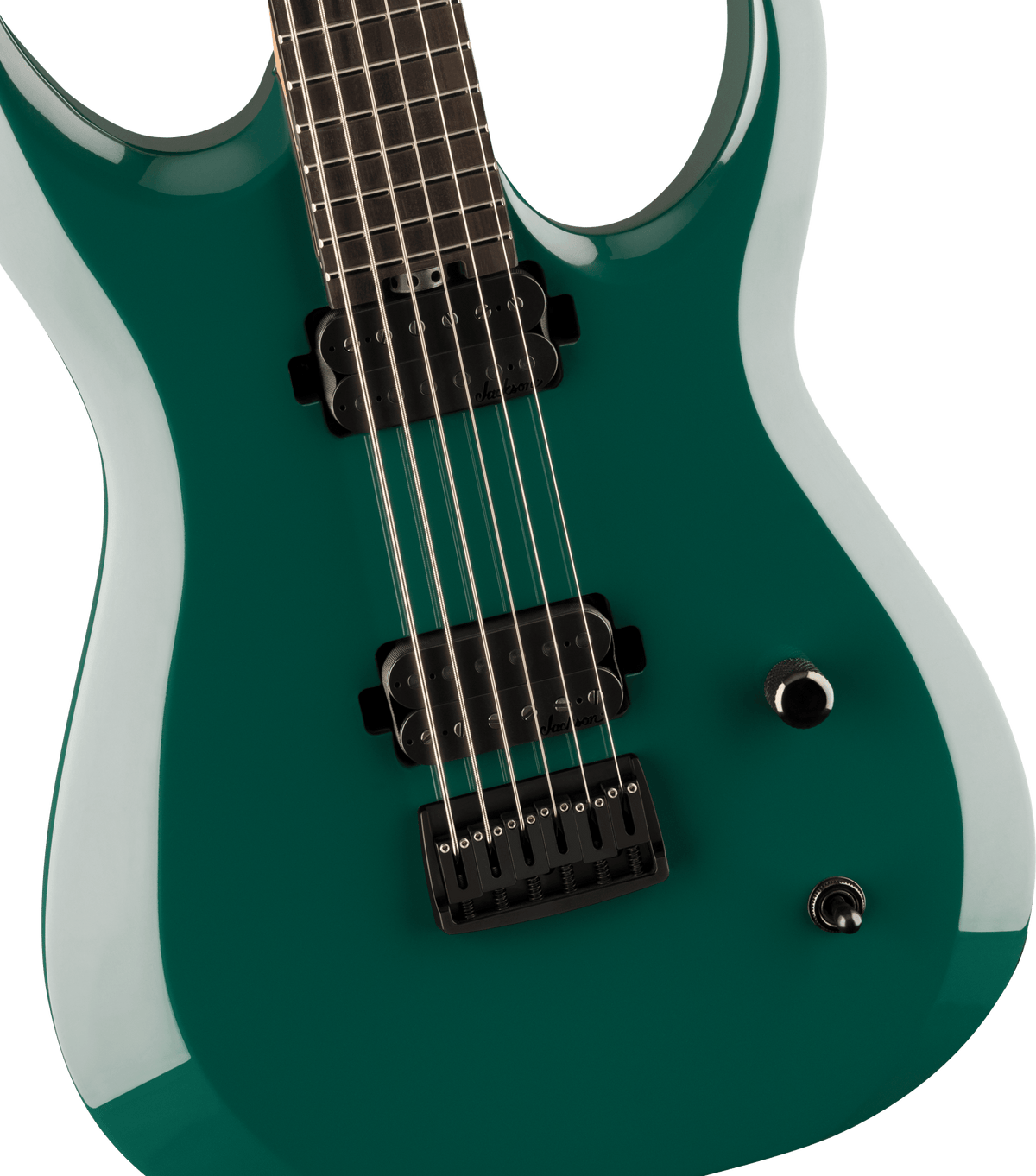Jackson Pro Series Signature Roman Ibramkhalilov MDK HT6 Baritone