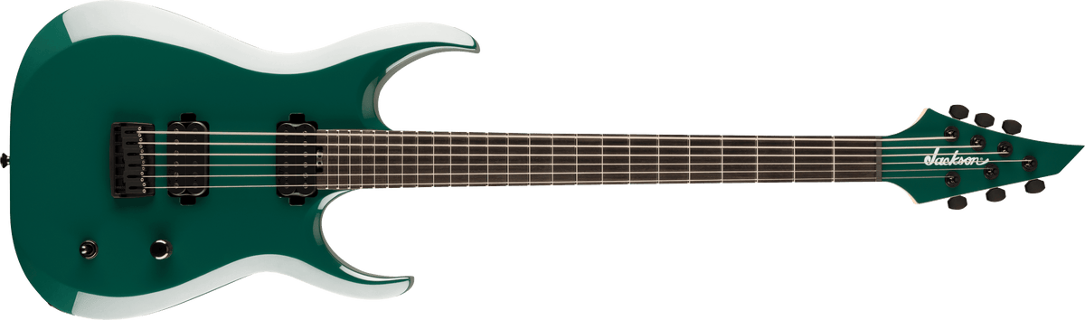 Jackson Pro Series Signature Roman Ibramkhalilov MDK HT6 Baritone