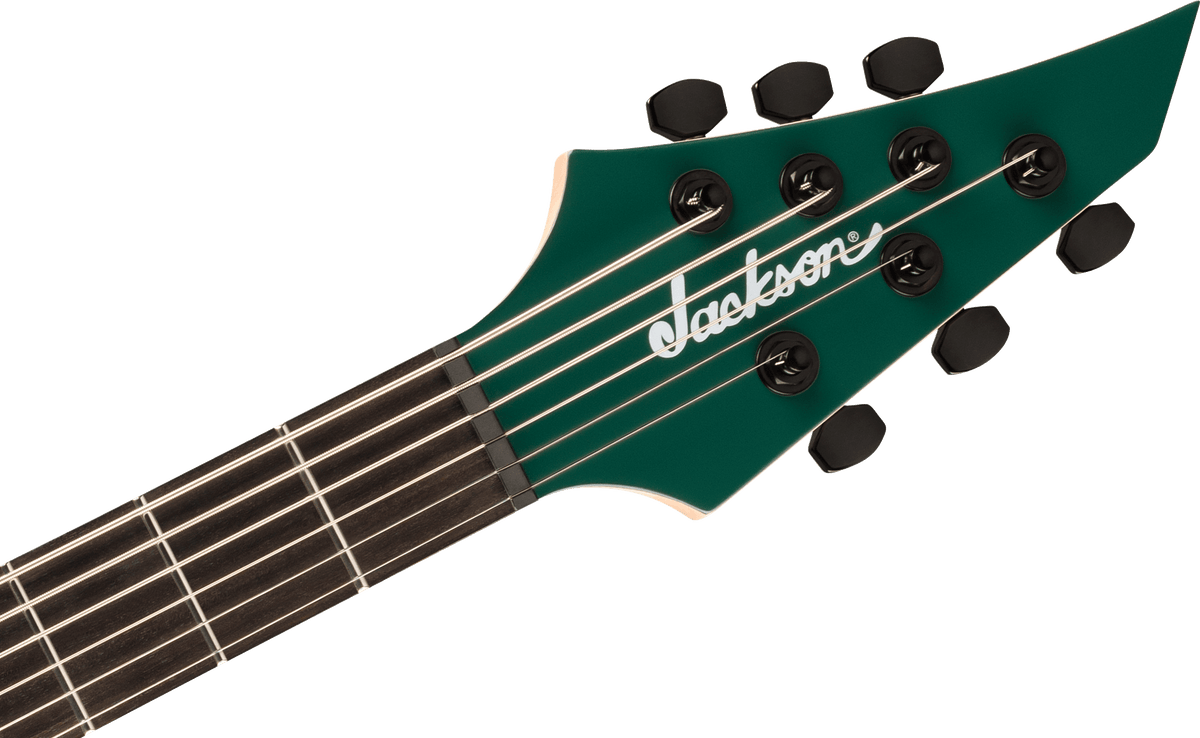 Jackson Pro Series Signature Roman Ibramkhalilov MDK HT6 Baritone