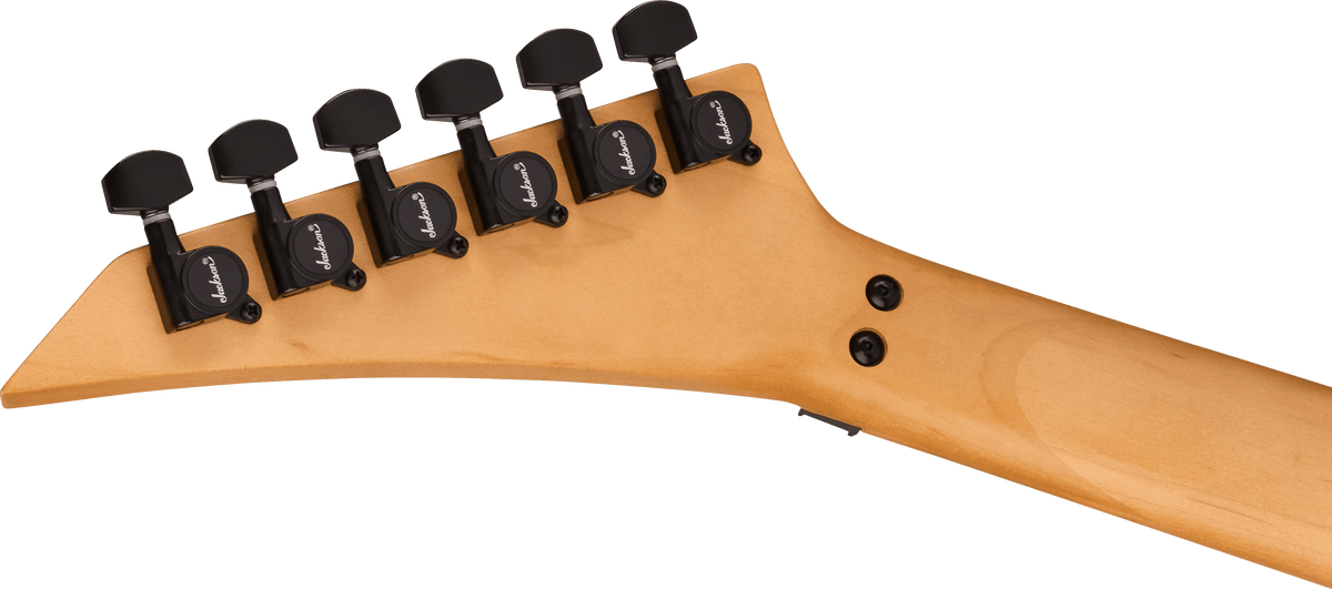 Jackson Pro Origins 1985 San Dimas SD1 HH FR, Maple Fingerboard, Snow White