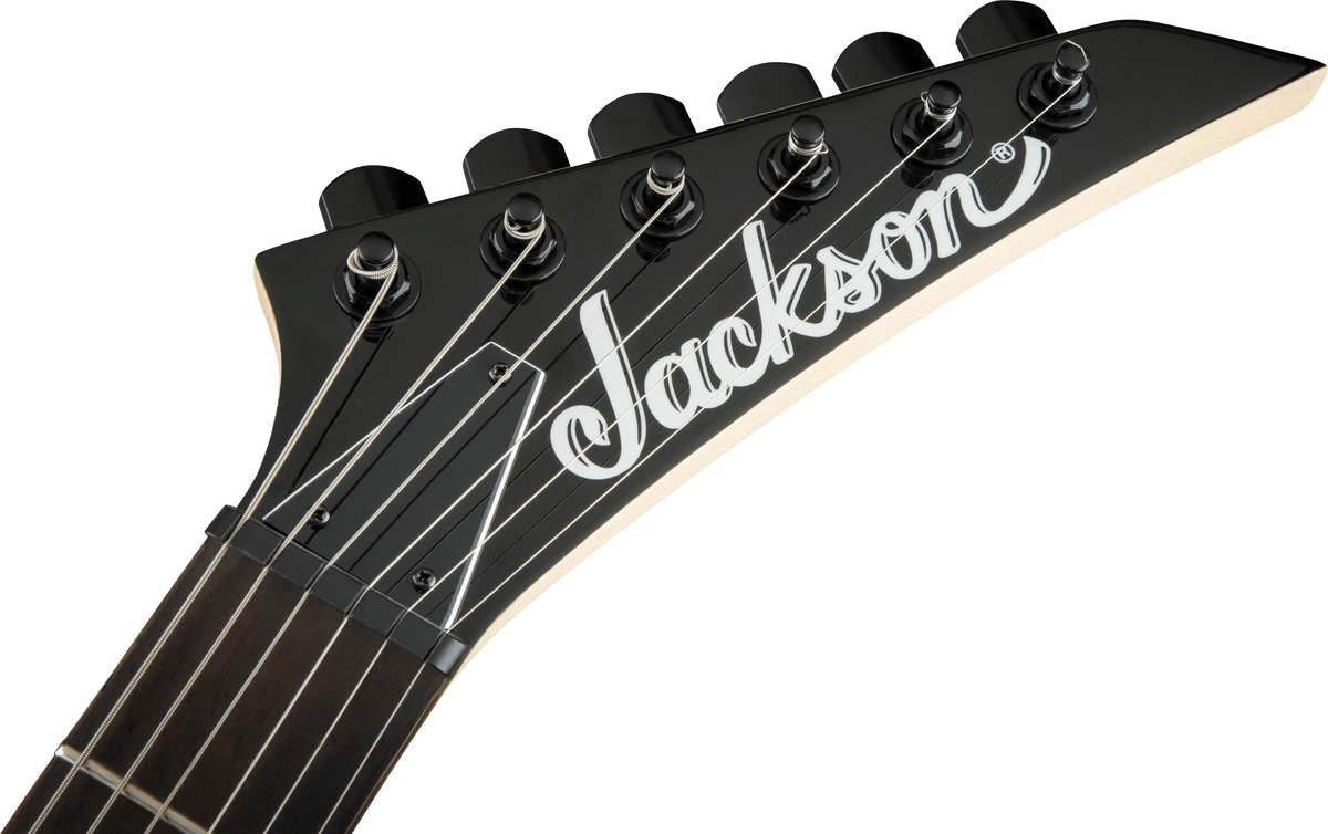 Jackson -  JS Series Dinky® JS12- Amaranth Fingerboard- Metallic Red