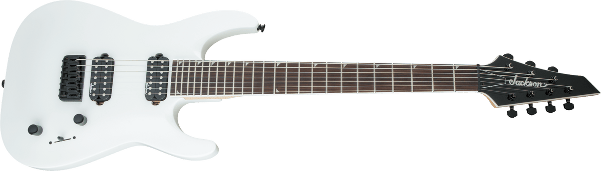 Jackson JS Series Dinky® Arch Top JS32-7 DKA HT