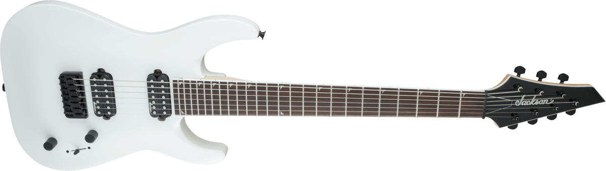 Jackson JS Series Dinky® Arch Top JS32-7 DKA HT