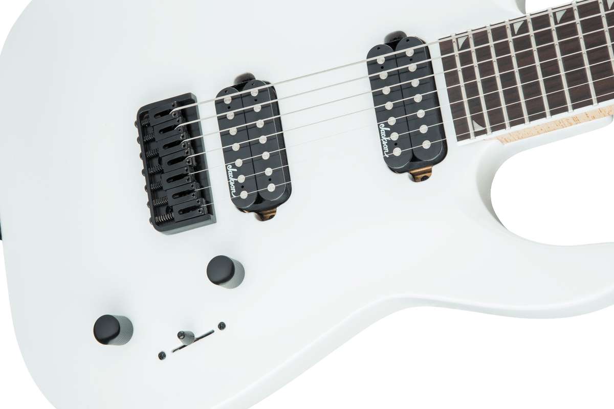 Jackson JS Series Dinky® Arch Top JS32-7 DKA HT