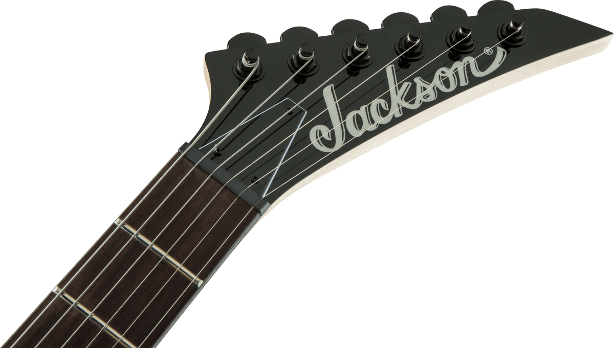 Jackson -  JS Series Dinky™ JS11- Amaranth Fingerboard- Gloss Black