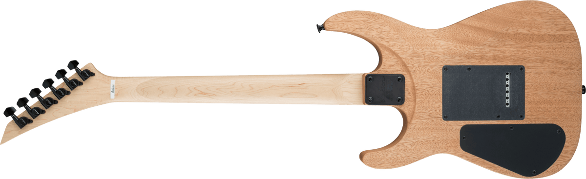 Jackson  - JS Series Dinky® Arch Top JS22 DKA, Amaranth Fingerboard, Natural Oil