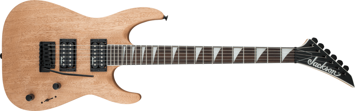 Jackson  - JS Series Dinky® Arch Top JS22 DKA, Amaranth Fingerboard, Natural Oil