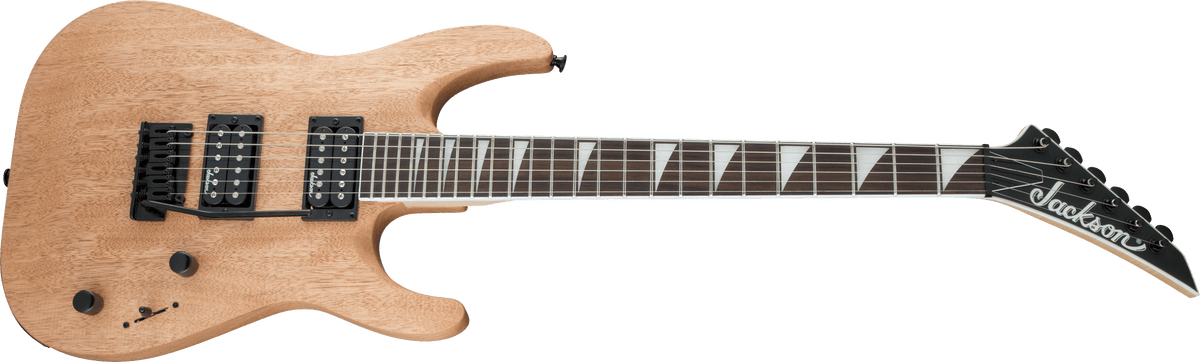 Jackson  - JS Series Dinky® Arch Top JS22 DKA, Amaranth Fingerboard, Natural Oil
