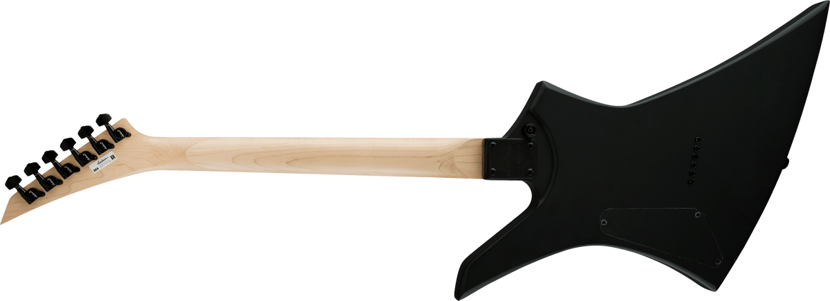Jackson -  JS Series Kelly™ JS32T- Amaranth Fingerboard- Satin Black