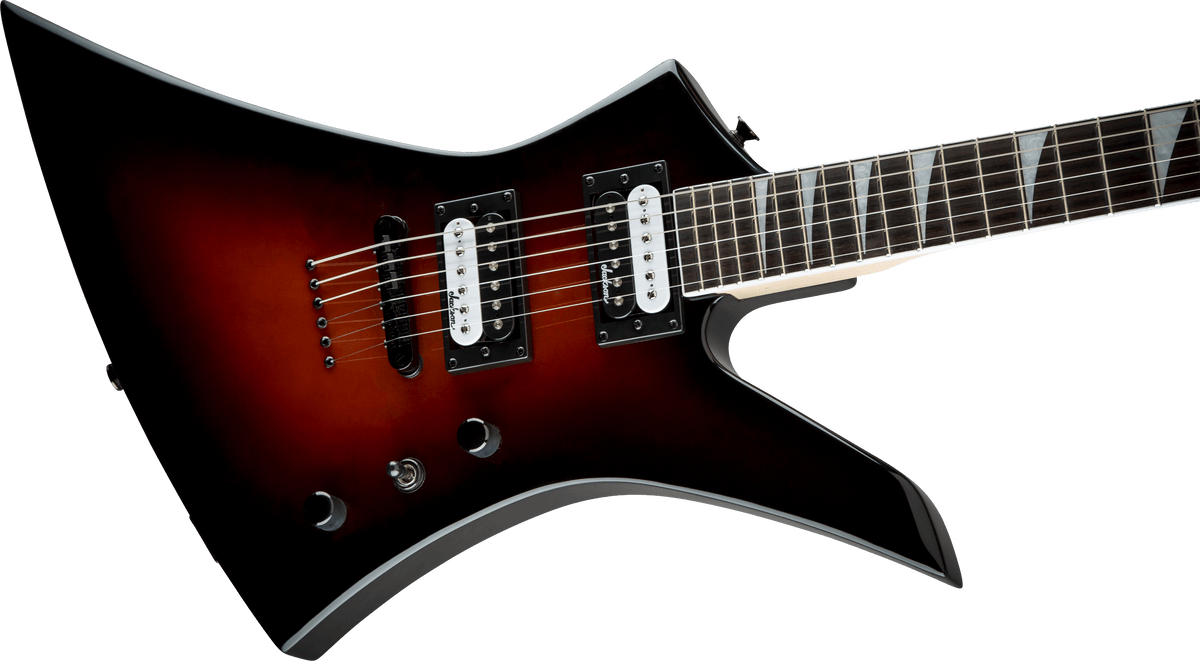 Jackson - JS Series Kelly™ JS32T