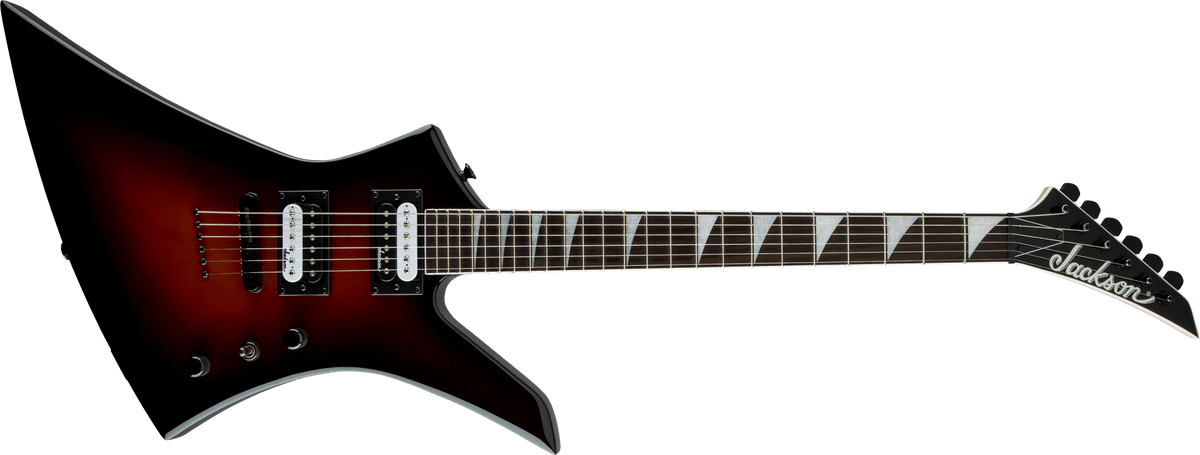 Jackson - JS Series Kelly™ JS32T
